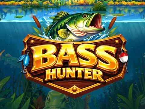 SlotsGem slot — Bass Hunter