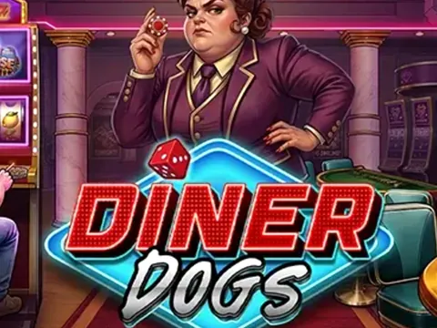 SlotsGem slot — Diner Dogs