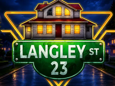 SlotsGem slot — Langley Street 23